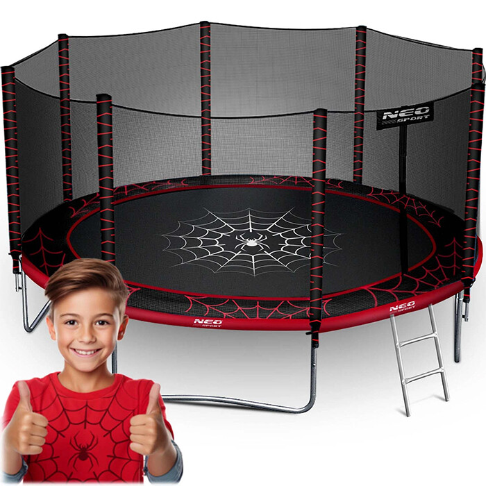 Trampolin Premium Web Neosport