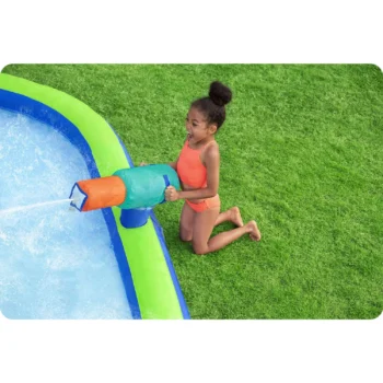 Mega Vodeni Park H2ogo!® Turbo Splash 8