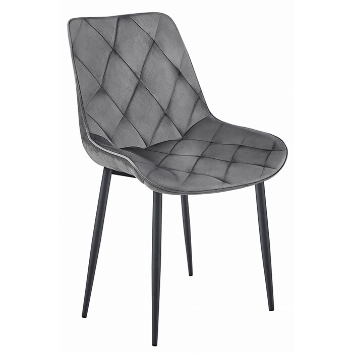 Stolica Tor Dark Velvet