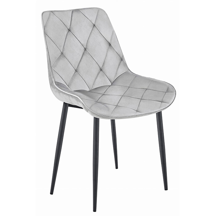 Stolica Tor Light Velvet