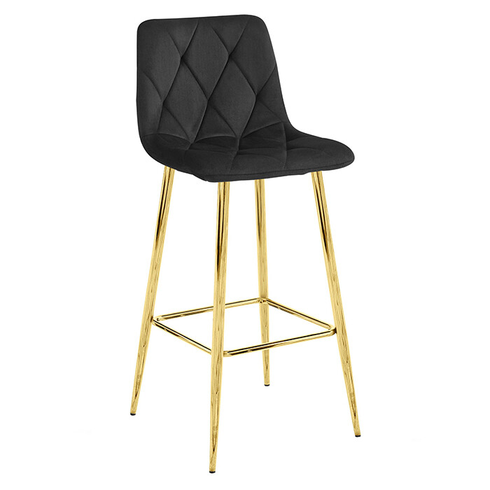 Barska Stolica Nado Golden Black