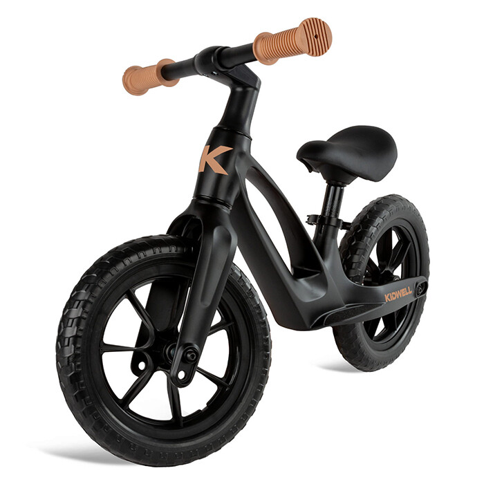 Bicikl Guralica Dark Vito Kidwell