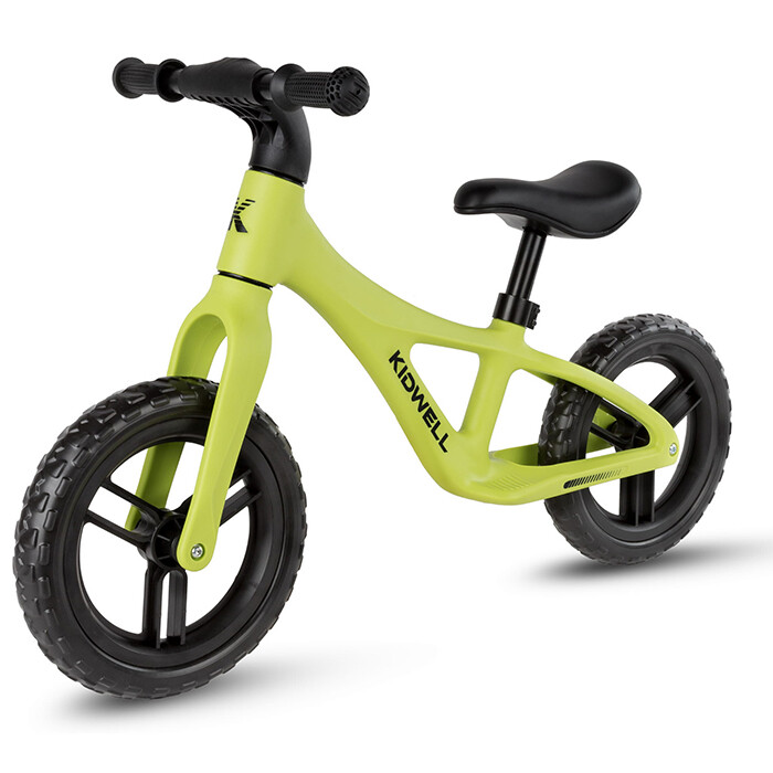 Bicikl Guralica Lime Jogo Kidwell
