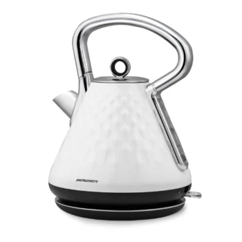 Kuhalo Za Vodu 1,7l Berdsen Bd 700 White 2