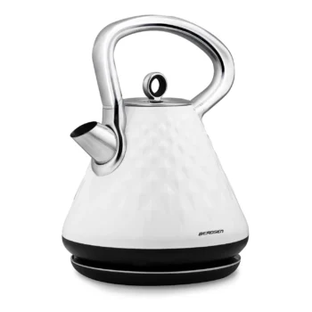 Kuhalo Za Vodu 1,7l Berdsen Bd 700 White 3