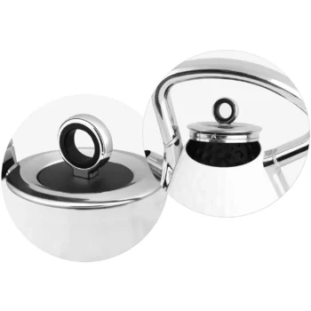 Kuhalo Za Vodu 1,7l Berdsen Bd 700 White 6