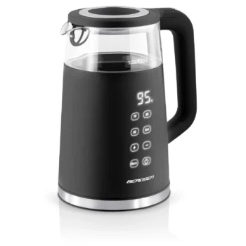 Kuhalo Za Vodu 1,7l Berdsen Bd 707 Crni 1