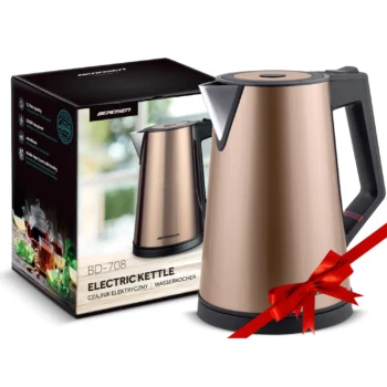 Kuhalo Za Vodu 1,7l Berdsen Bd 708 5