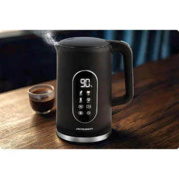 Kuhalo Za Vodu 1,7l Berdsen Bd 712 Silver 1