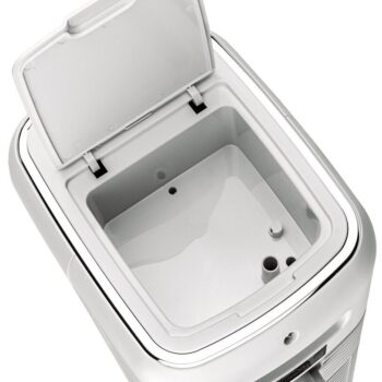 Ventilator Sa Spremnikom Za Vodu I Led Velano 7