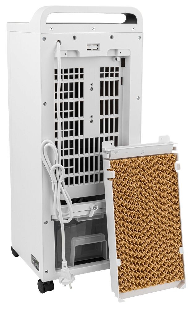 Ventilator Sa Spremnikom Za Vodu – Velano 13