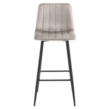 Barska Stolica Pozza Beige 1