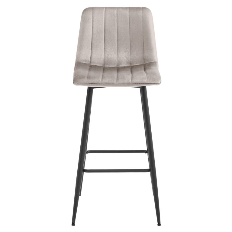 Barska Stolica Pozza Beige 3