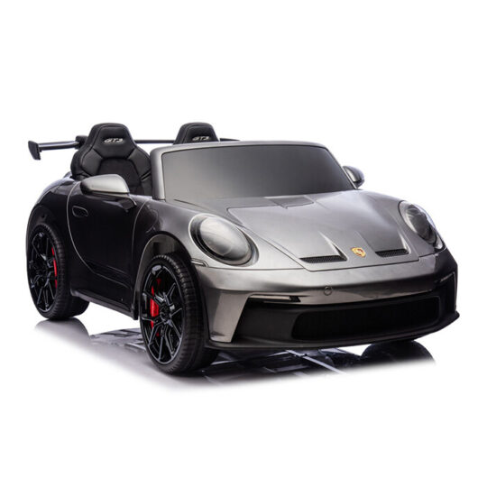 Porsche 911 Gt3 Stone Grey Auto Na Akumulator