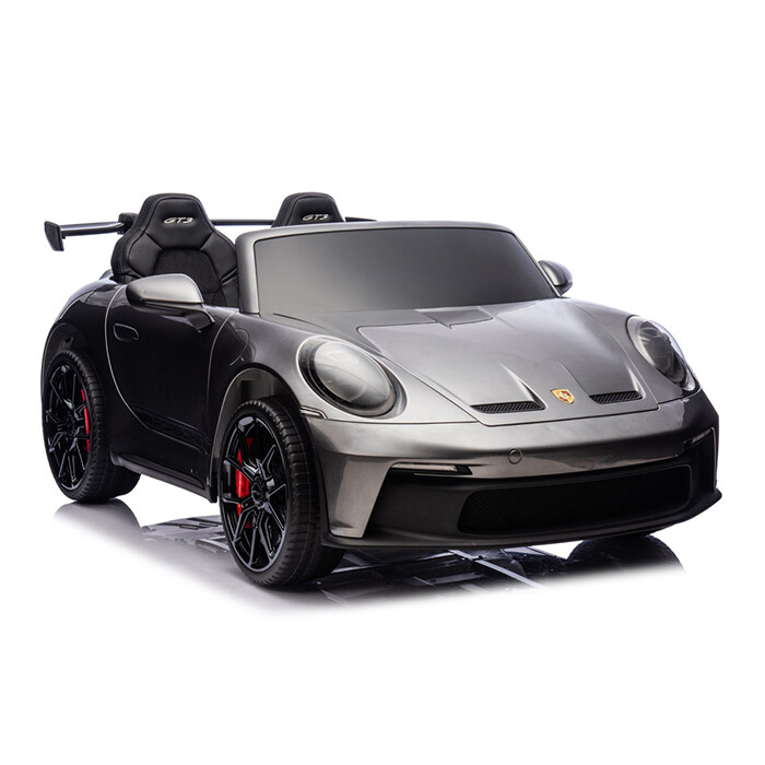 Porsche 911 Gt3 Stone Grey Auto Na Akumulator