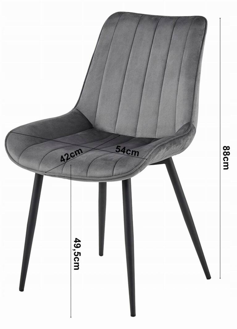 Stolica Sosa Dark 3