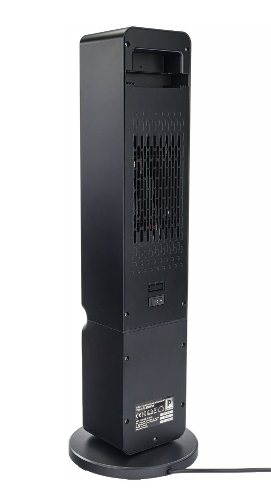 Električna Grijalica Kamin Pm Gkl 3500dlk 4
