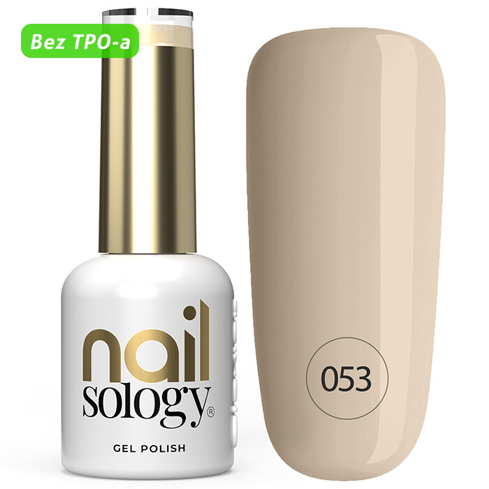 Hibridni Lak Clavier Nailsology 8ml Summer Tan 053