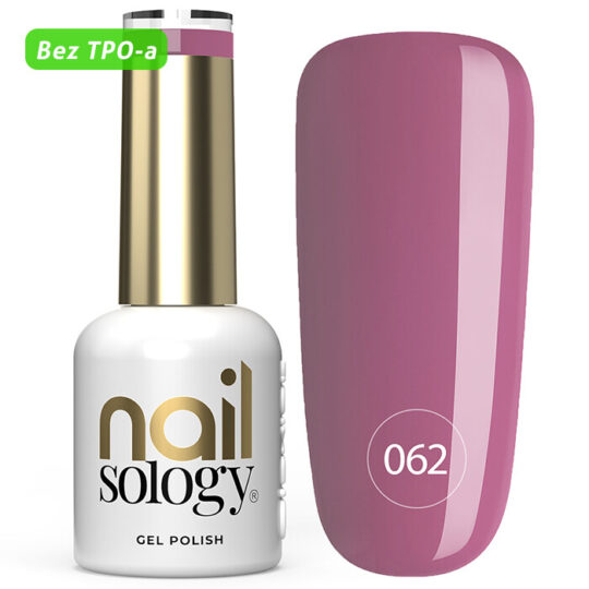 Hibridni Lak Clavier Nailsology 8ml Virgin Blush 062