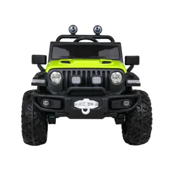 Jeep Jet Neon Auto Na Akumulator 2