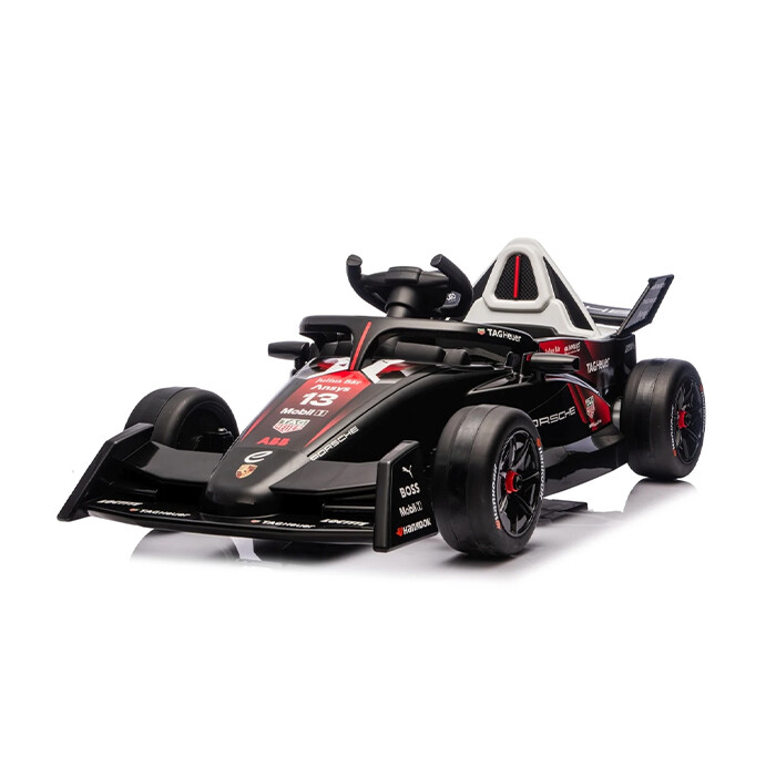 Porsche Formula Na Akumulator