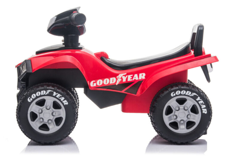 Quad Gts Goodyear Quad Na Akumulator Red 3
