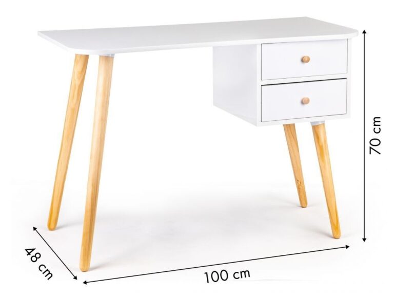 Radni Stol Modernhome 2
