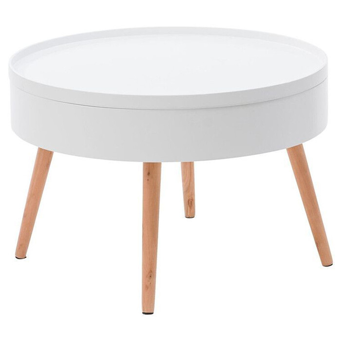 Stoliću Za Kavu Round Moderna