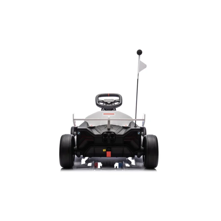 Bmw Go Kart 24v Drifter 3