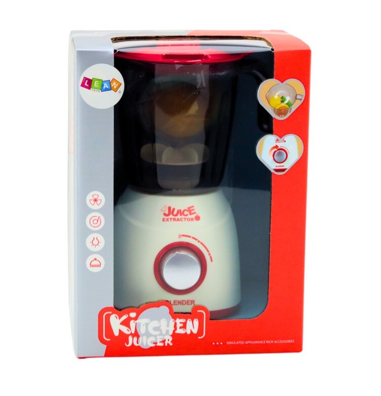 Blender Za Djecu Juicy Bullet 3