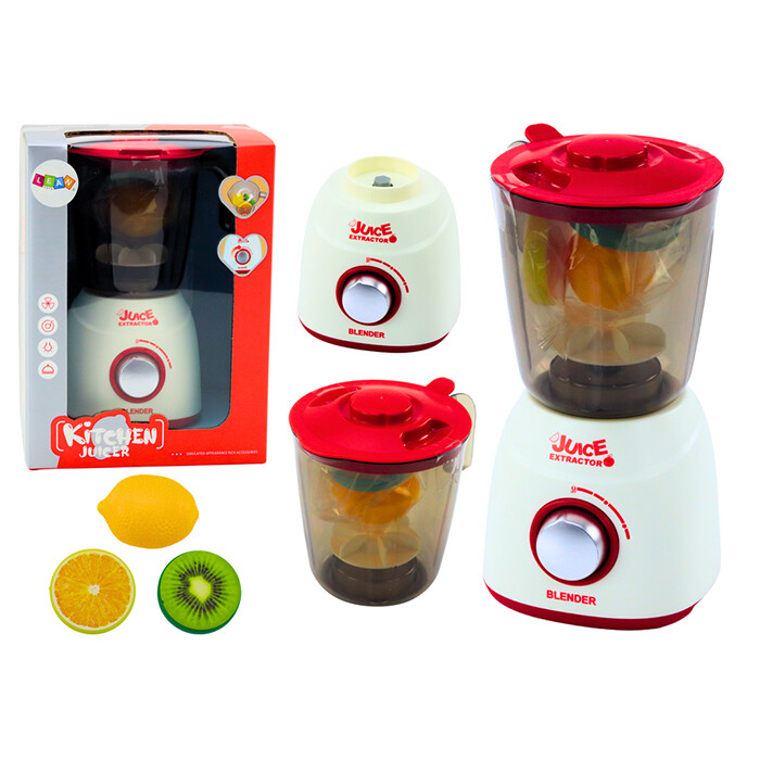 Blender Za Djecu Juicy Bullet