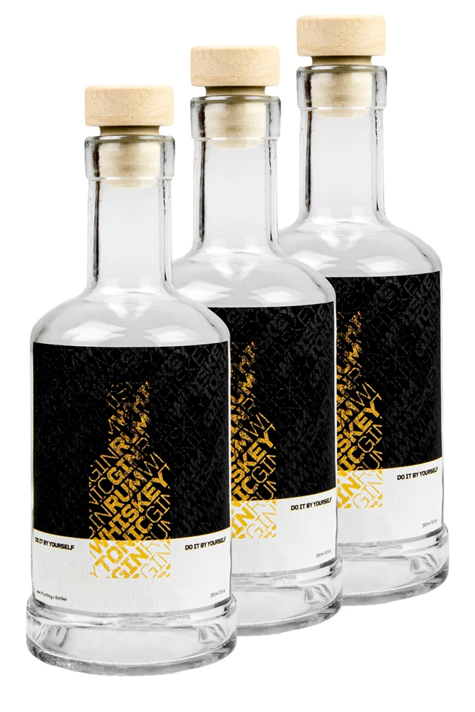 Dibys Poklon Set Gin Kreator 3