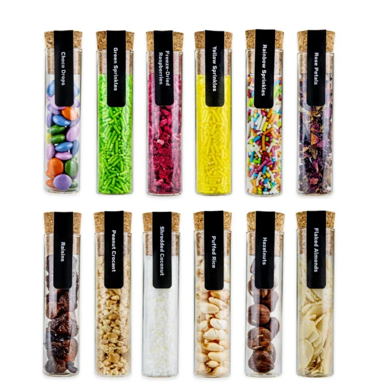 Dibys Poklon Set Napravi Praline 6