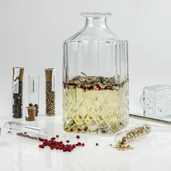 Dibys Poklon Set Začini Za Gin 5