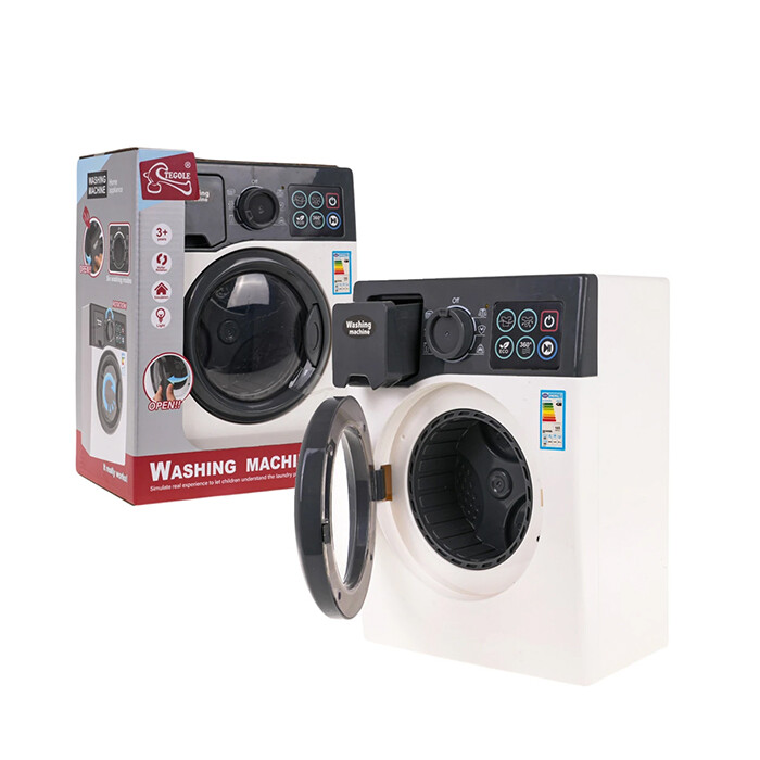 Dječja Interaktivna Perilica Rublja Washing Machine