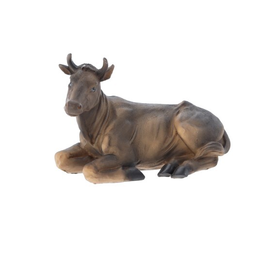 Figure Za Jaslice 46cm 11komada Od Poliresina 4
