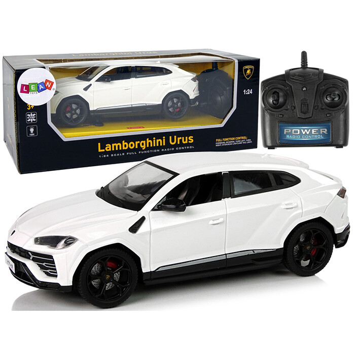 Lamborghini Urus Rc Auto Na Baterije 124 Bijeli