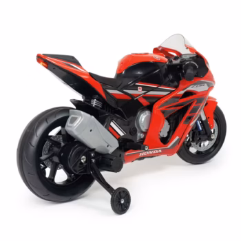 Motor Na Akumulator Honda Cbr 12v Injusa 1