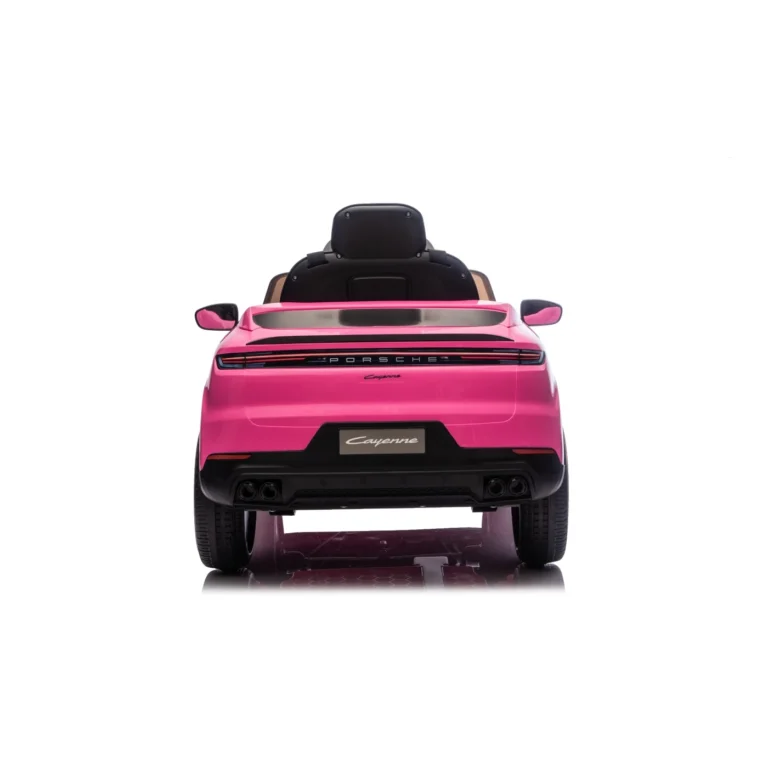 Porsche Cayenne Rozi Auto Na Akumulator 3