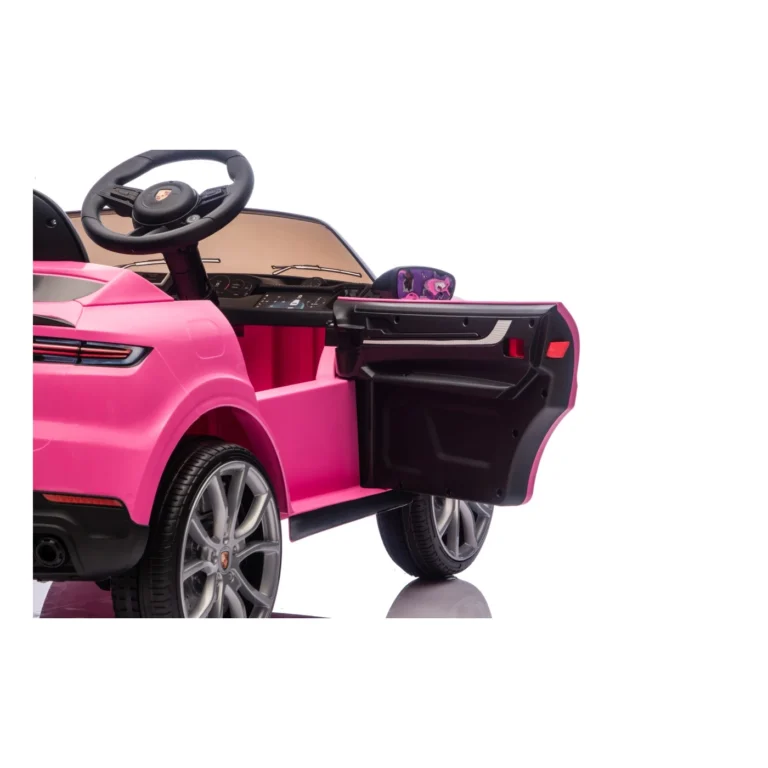 Porsche Cayenne Rozi Auto Na Akumulator 7