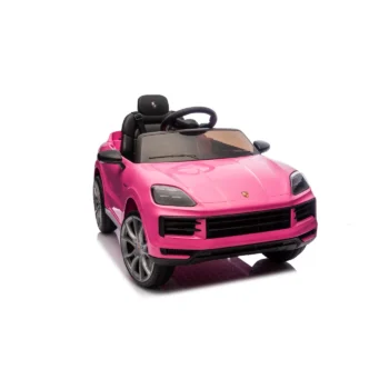 Porsche Cayenne Rozi Auto Na Akumulator 8