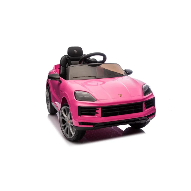 Porsche Cayenne Rozi Auto Na Akumulator 8