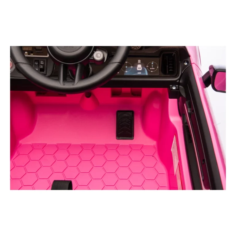 Porsche Cayenne Rozi Auto Na Akumulator 9