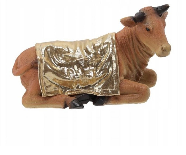 Set Božićnih Figura Za Jaslice 33cm 10komada Od Poliresina 4