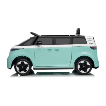 Volkswagen Id Buzz Plavi Auto Na Akumulator 1