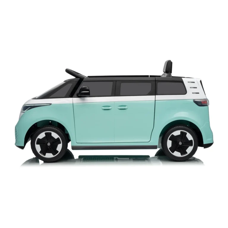 Volkswagen Id Buzz Plavi Auto Na Akumulator 1