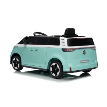 Volkswagen Id Buzz Plavi Auto Na Akumulator 2