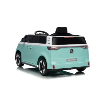 Volkswagen Id Buzz Plavi Auto Na Akumulator 3