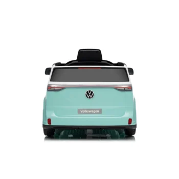 Volkswagen Id Buzz Plavi Auto Na Akumulator 4