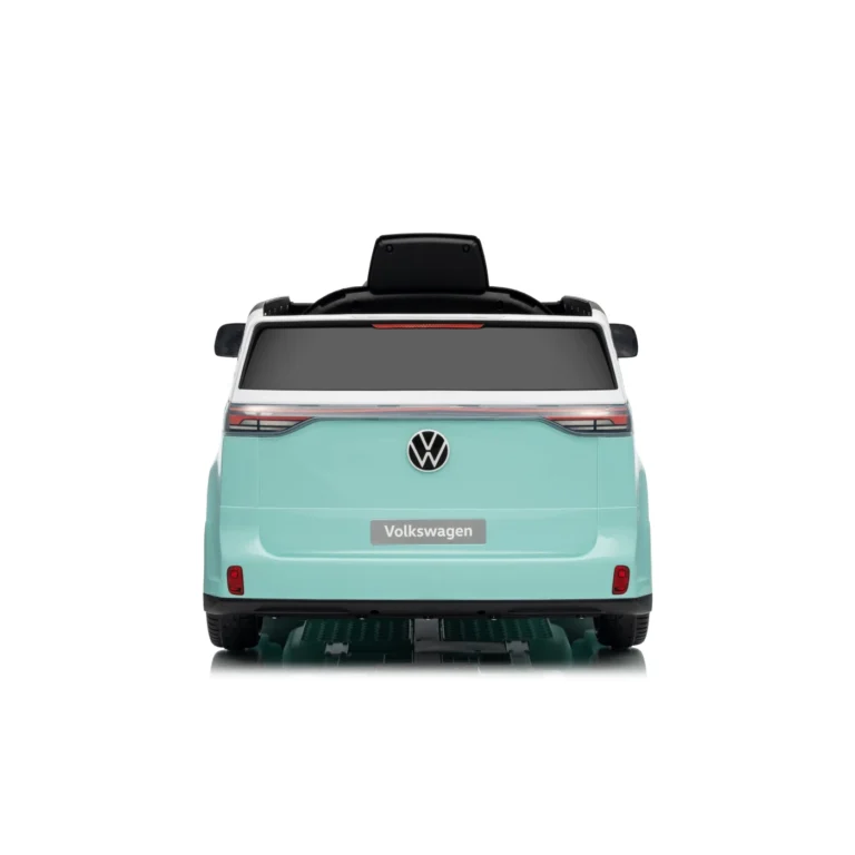 Volkswagen Id Buzz Plavi Auto Na Akumulator 4